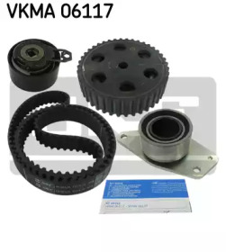 skf vkma06117